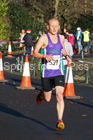 Saltwell Harriers 10k Road Race, Gateshead. Photo:  David T. Hewitson/Sports for All Pics